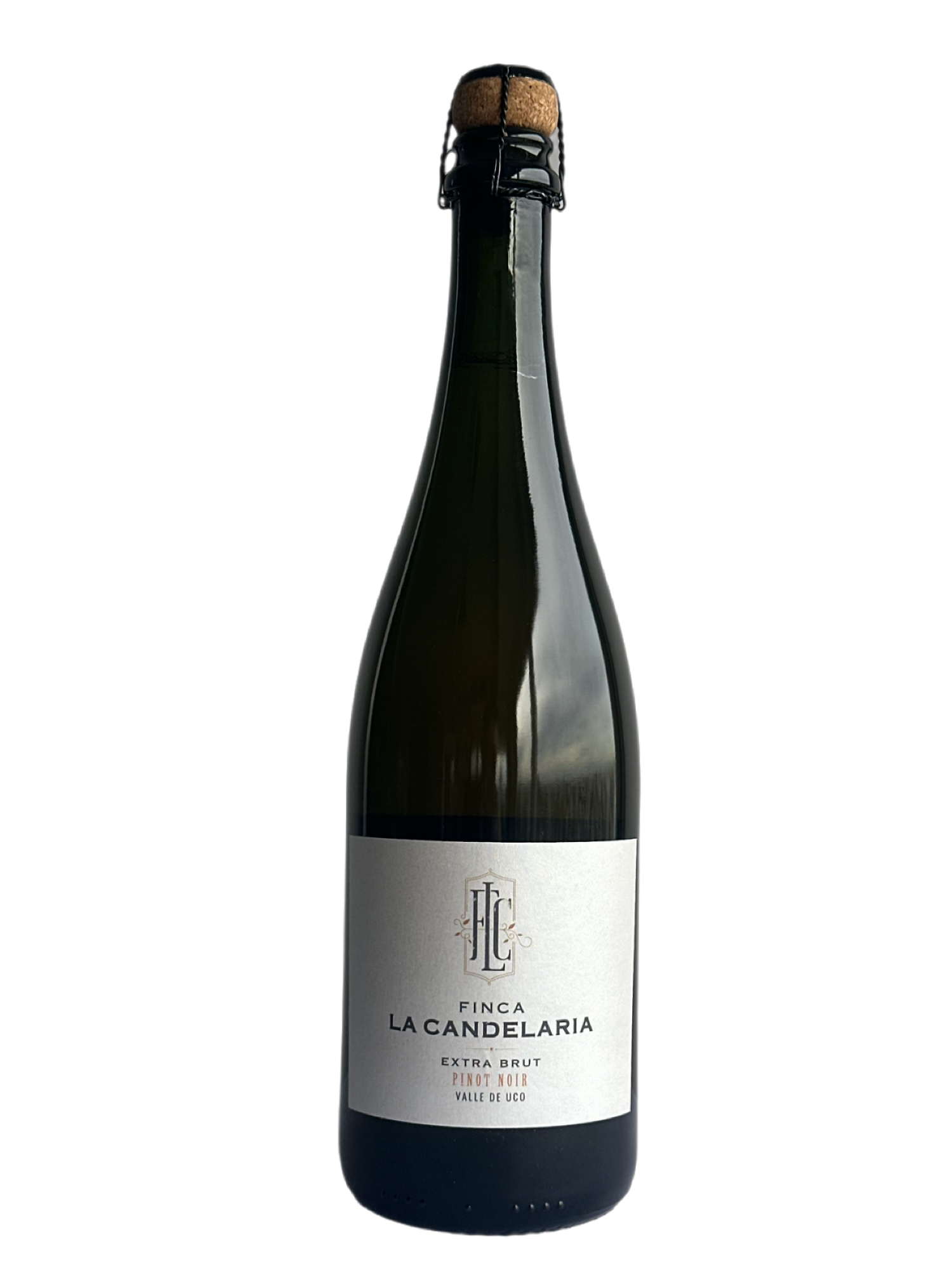 Espumante Pinot Noir
